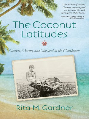 cover image of The Coconut Latitudes